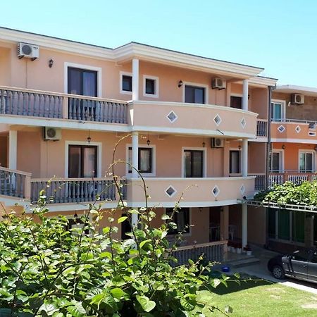 Rooms Ibrocevic Ulcinj Zewnętrze zdjęcie