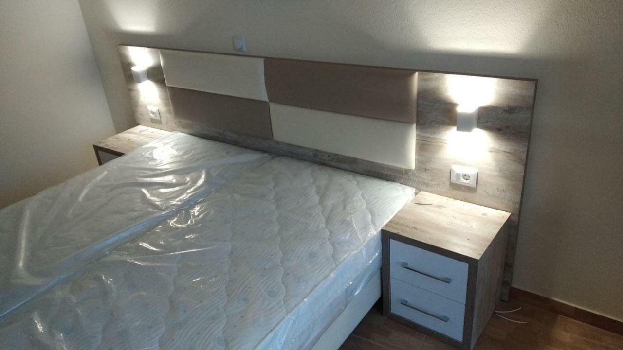 Rooms Ibrocevic Ulcinj Zewnętrze zdjęcie