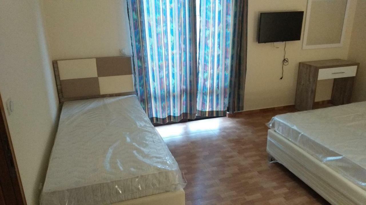 Rooms Ibrocevic Ulcinj Zewnętrze zdjęcie