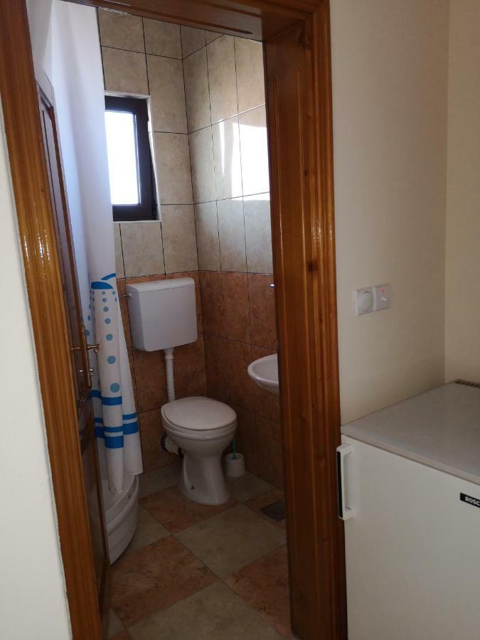 Rooms Ibrocevic Ulcinj Zewnętrze zdjęcie