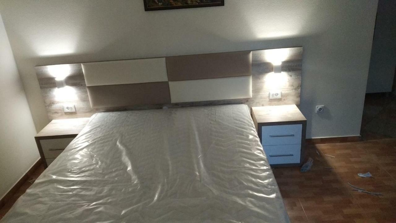 Rooms Ibrocevic Ulcinj Zewnętrze zdjęcie