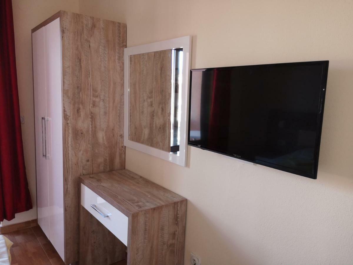 Rooms Ibrocevic Ulcinj Zewnętrze zdjęcie